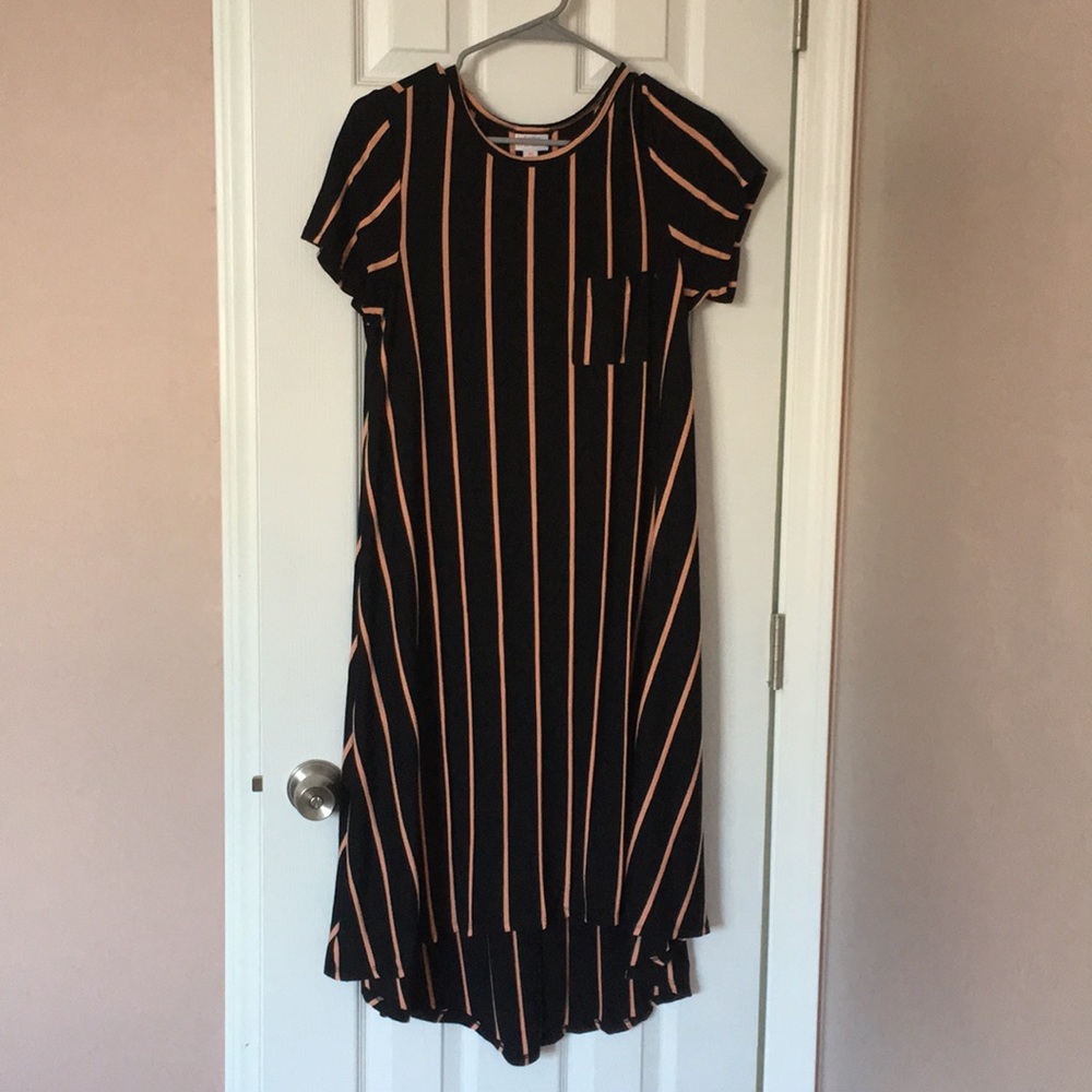 LuLaRoe Carly Dress